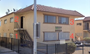 Building Photo - 2221 N Jones Blvd