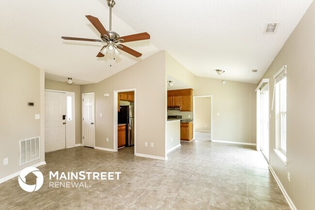 Foto del edificio - 1807 Travis Ct