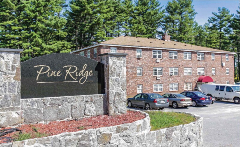 Foto principal - 44 Fitchburg Rd