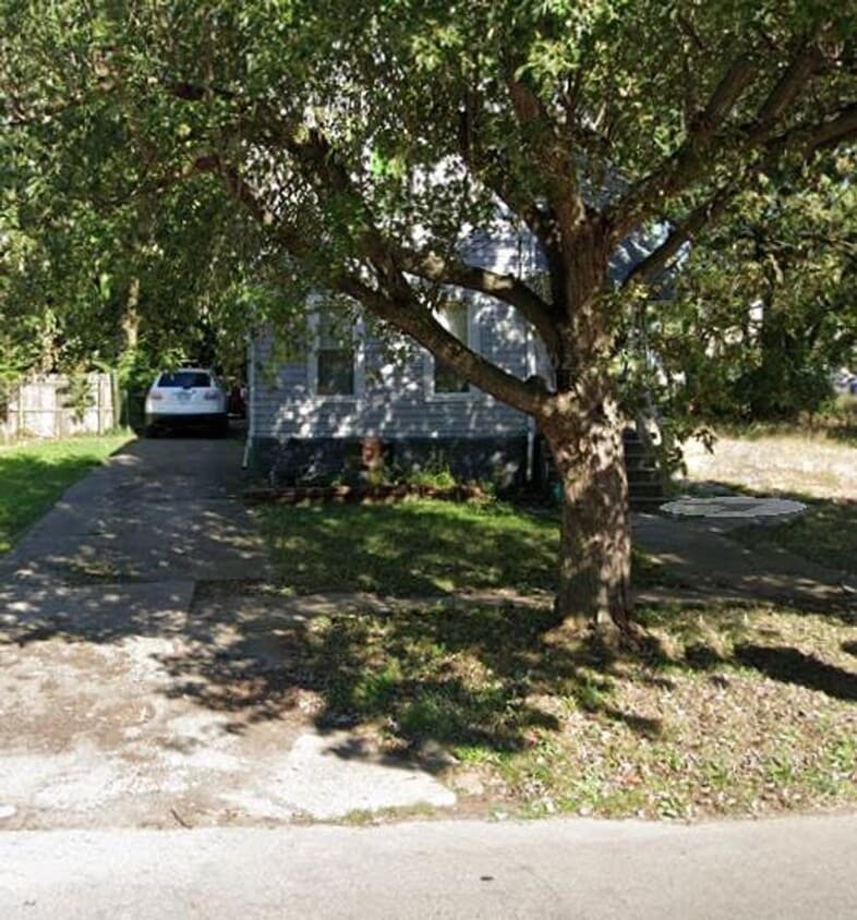 Primary Photo - Section 8 Accepted! Coming Soon, Newly ren...