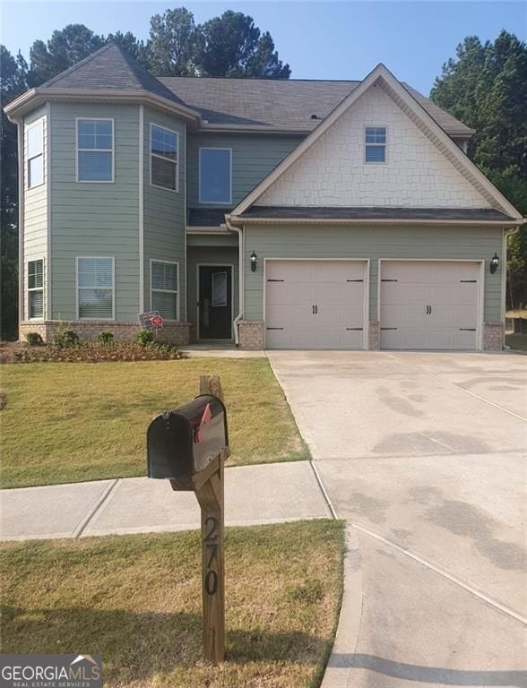 Building Photo - 270 Kestrel Cir