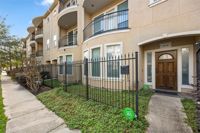 Foto del edificio - 1614 Stuart St