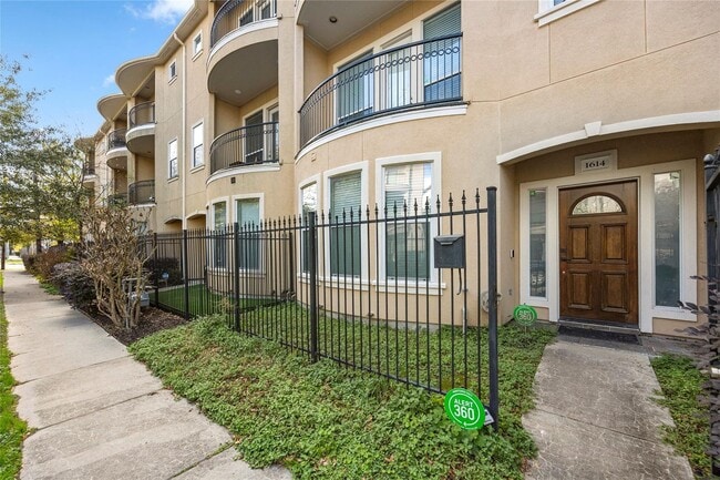 Photo - 3-Story Townhome in Midtown – 3BR/3.5BA with Private Balconies