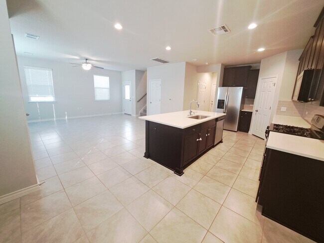 Foto del edificio - 11708 Prado Ranch Blvd