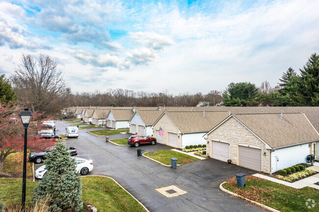 Building Photo - Gahanna Oaks Condominium