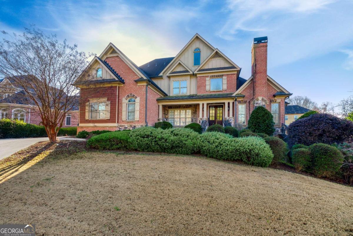 Foto principal - 4045 Preserve Crossing Ln