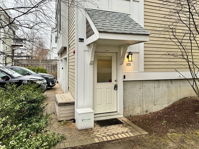 Foto del edificio - 105 Harvey St