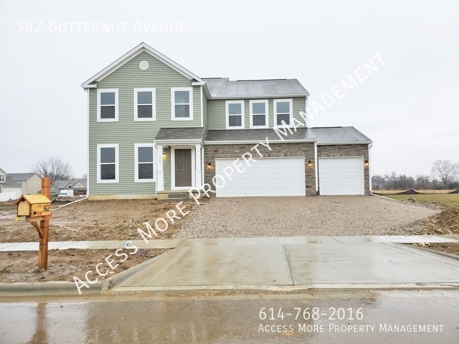 362 Butternut Ave