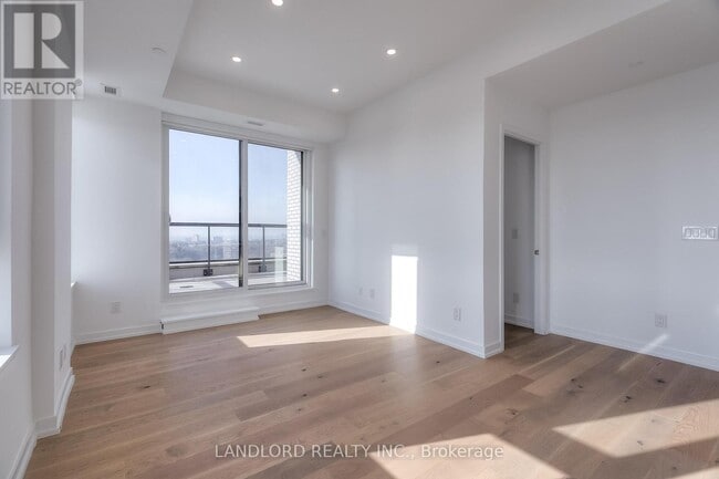 Building Photo - 3100 Keele St