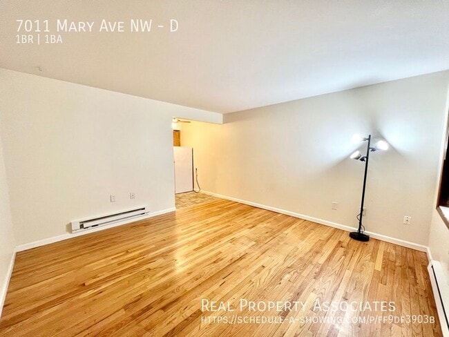 Photo - 7011 Mary Ave NW Apartment