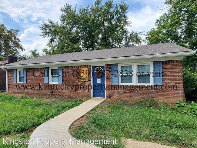 Building Photo - 5 br, 2 bath House - 115 Bolton Ave.