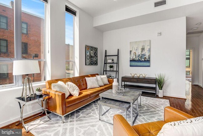 Foto del edificio - 1414 Belmont St NW