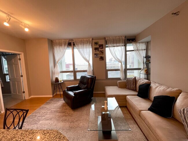 Foto del edificio - 701 S Wells St