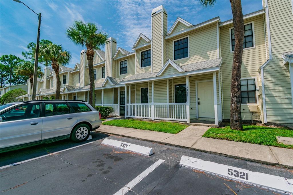 5321 Abinger Ct, Tampa, FL 33624 Townhome Rentals in Tampa FL