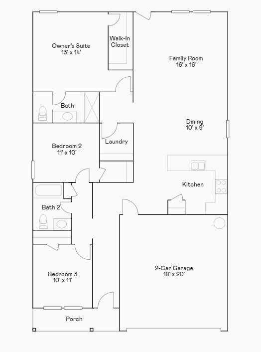 Building Photo - 26715 Red Sunset Maple Ln