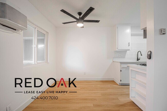 Foto del edificio - 1800 W Glencrest Ave