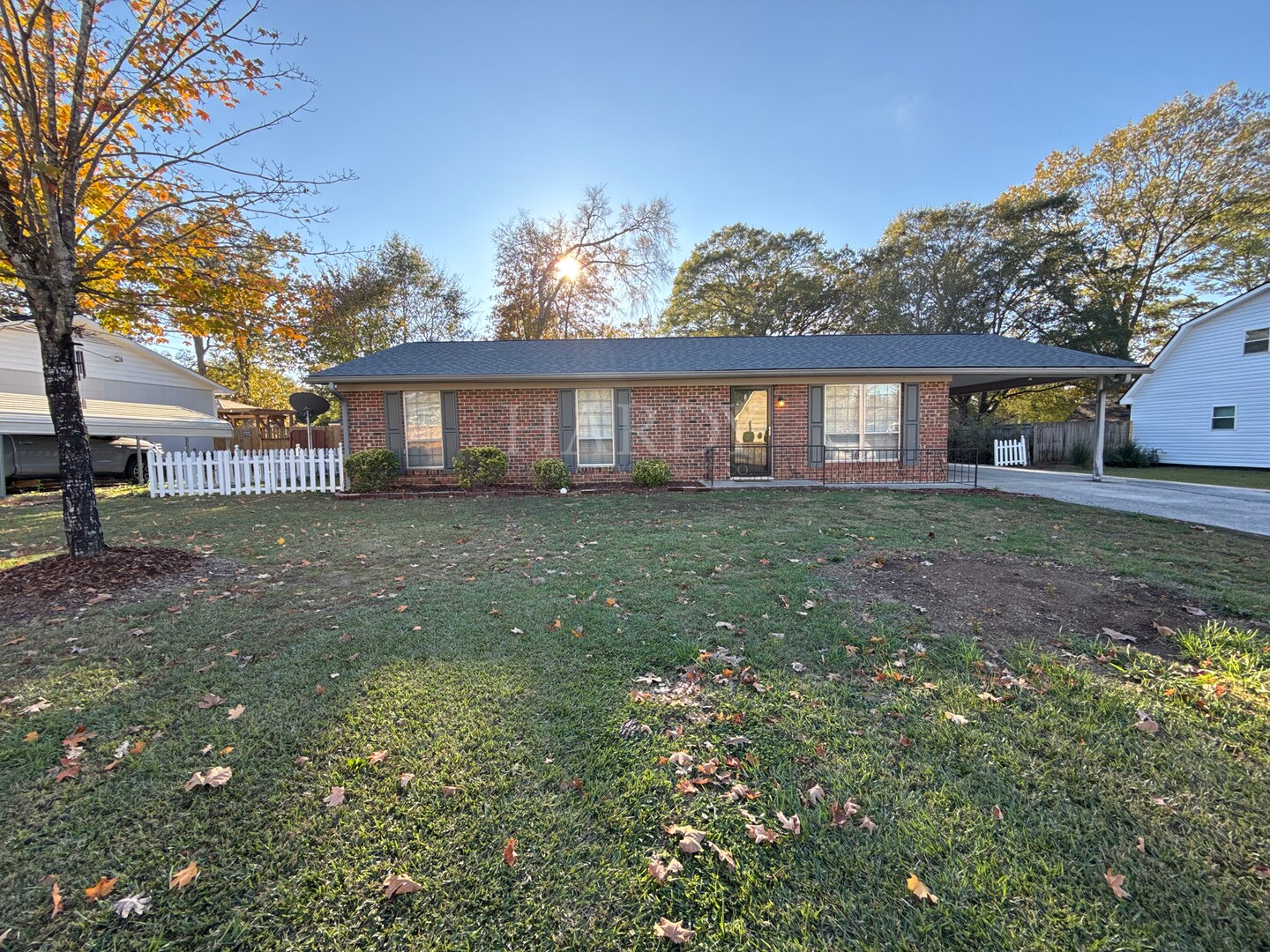 203 Mathis Dr, Rome, GA 30165 - House Rental in Rome, GA | Apartments.com