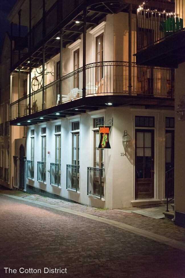 Foto del edificio - 104 Rue Du Grand Fromage