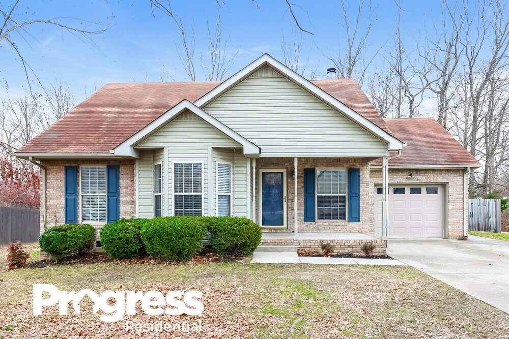 2025 Skyline Dr, Goodlettsville, TN 37072 House for Rent in