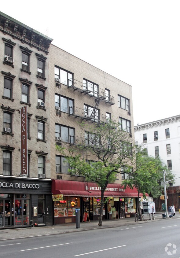 Foto del edificio - 637 Ninth Ave