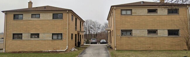 Foto del edificio - 2159 S 102nd St