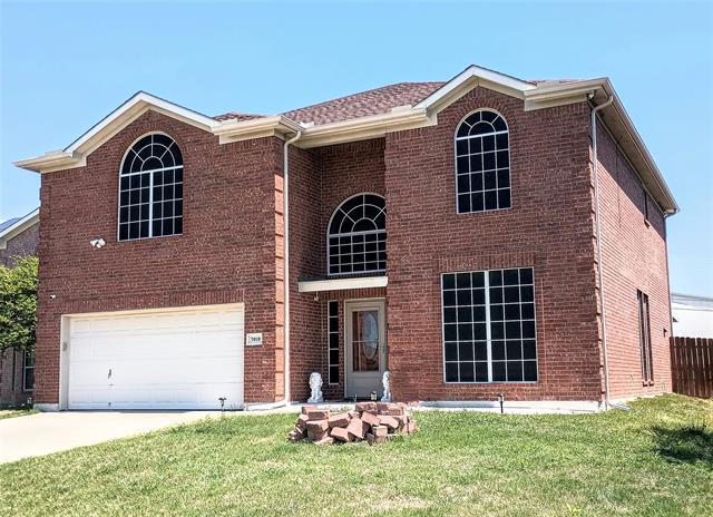 Foto del edificio - 7019 Raven Meadow Dr