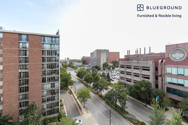 Foto del edificio - 903 S Ashland Ave