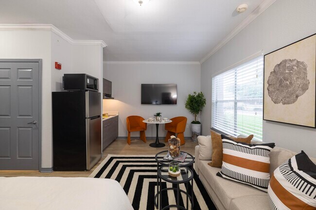 Foto del edificio - Valor Hill Apartments
