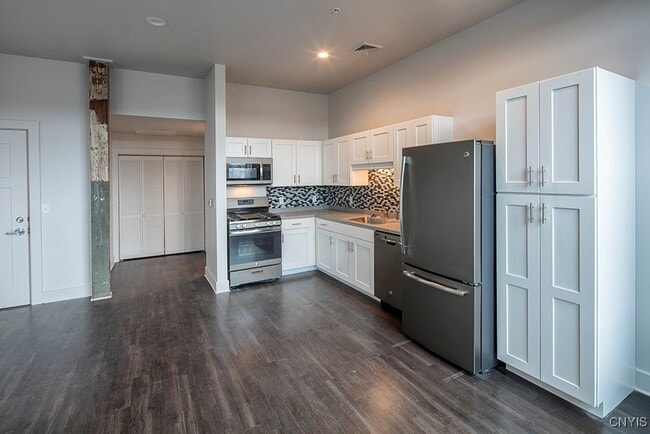 Foto del edificio - 800 N Clinton St