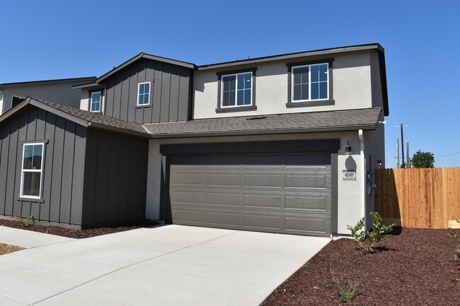 Photo - 4049 Cinnabar Avenue House