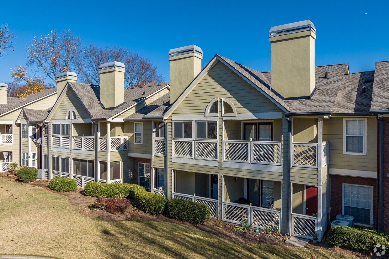 330 Mcgill Place Apartments in Atlanta, GA