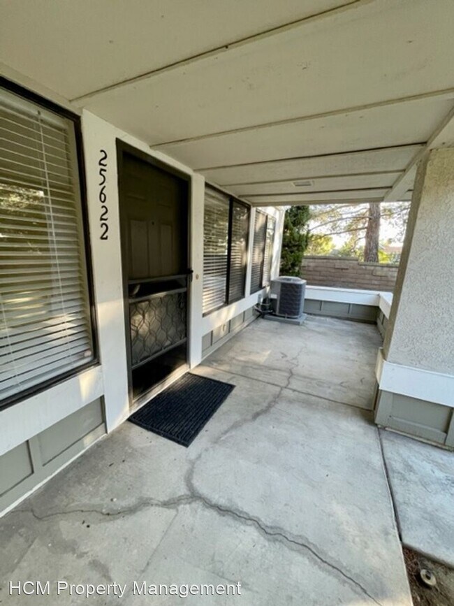 Foto del edificio - 2 br, 1.5 bath House - 25622 Mont Pointe U...