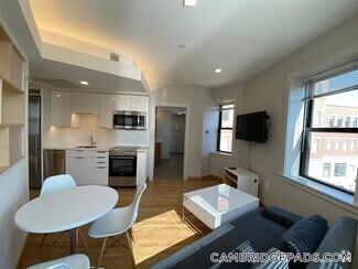 Building Photo - 115 Mt Auburn St