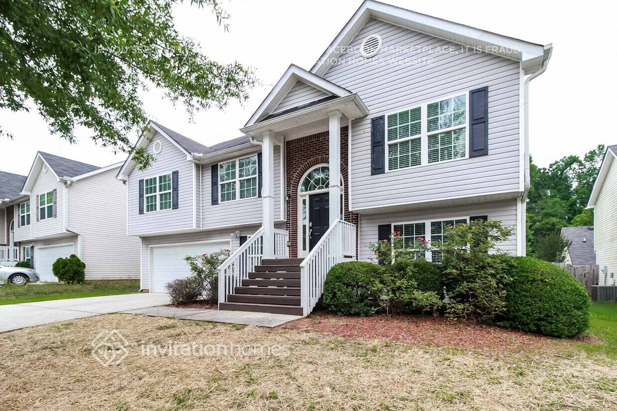 Foto principal - 1673 Virgil Pond Ln
