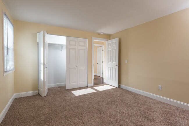 Foto del interior - Lake Heights Apartments
