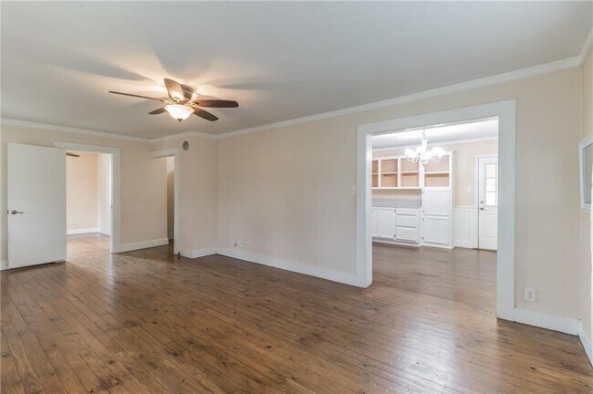 Foto del edificio - 1207 TX-21