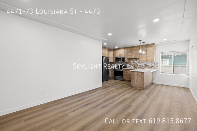 Foto del edificio - 4471-73 Louisiana St
