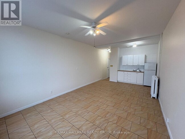 Photo du bâtiment - 307 Dalhousie St