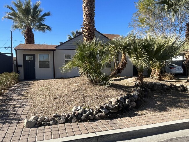 Foto del edificio - 1410 S 13th St