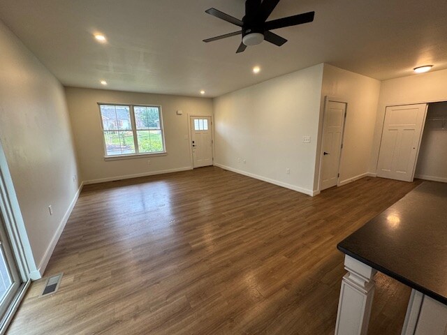 Building Photo - 802 Fritz Ave