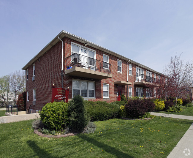 Building Photo - Willowbrook Apartments