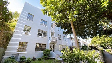 Building Photo - 842 Meridian Ave