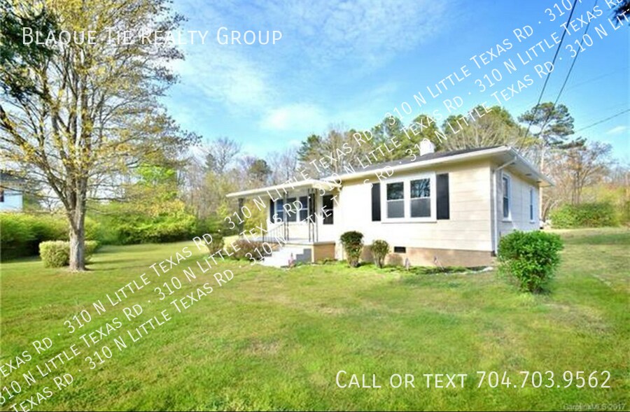 Building Photo - 310 N Little Texas Rd