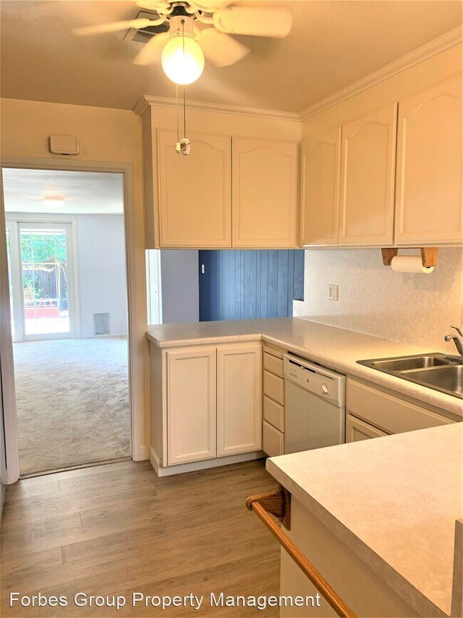 Foto del edificio - 2 br, 1 bath House - 1491 Pompey Dr.