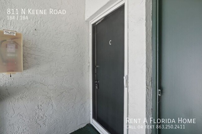 Foto del edificio - 811 N Keene Rd