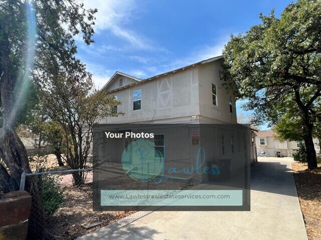 Building Photo - 2932 Haynie St