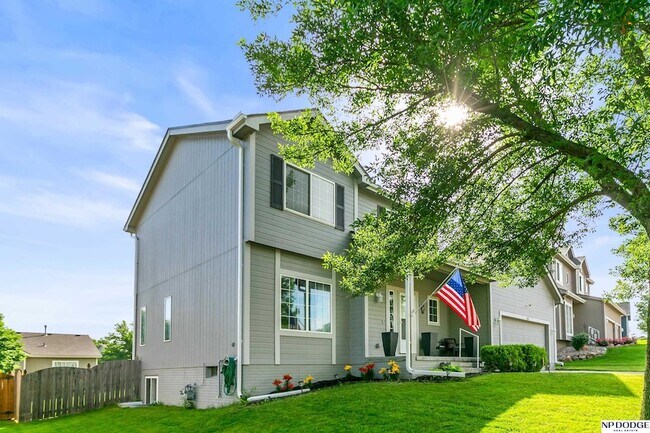 Foto del edificio - 1104 Valleyview Dr