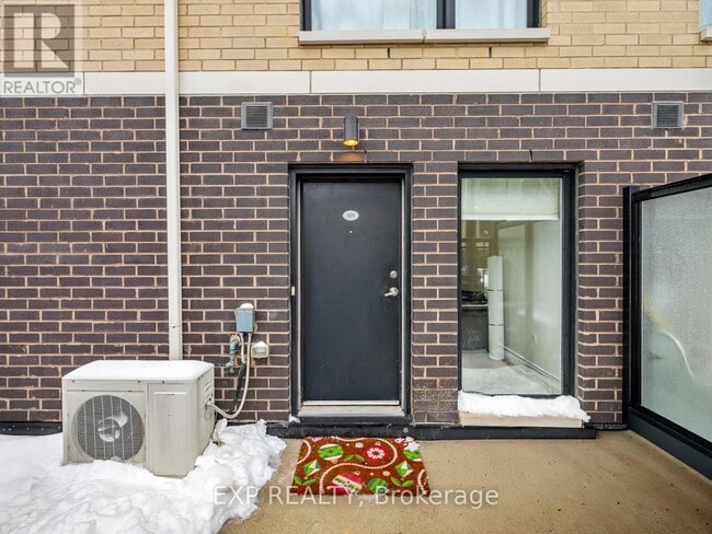Building Photo - 8825 Sheppard Ave E