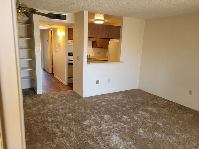 Interior Photo - Tucson East