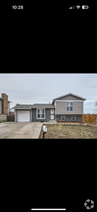 Building Photo - 2723 E 96th Way